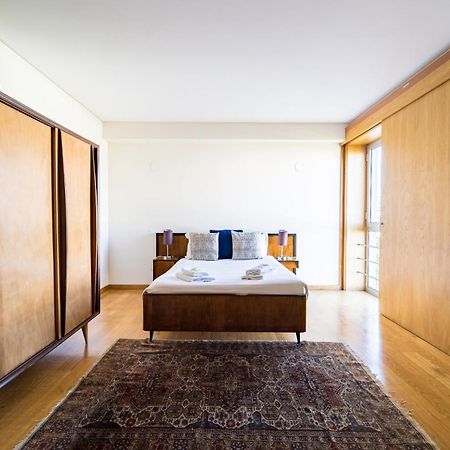 Апартаменти Alameda Ribeiro - T4 No Centro Historico - Брага Екстер'єр фото